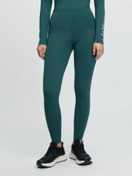 LeMieux Young Rider Orla Pull-On Full Seat Tights