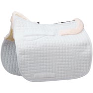 Majyk Equipe Ergonomics Correction Dressage Saddle Pad