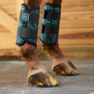 Majyk Equipe Elite ARTi-LAGE Cross Country Boots- Front