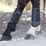 Majyk Equipe Elite ARTi-LAGE Cross Country Boots- Hind