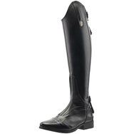 Mountain Horse Opus Hunter Dressage Tall Boot- Black