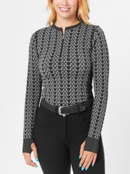 Mountain Horse Women's Magic Tech Top