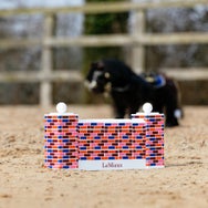 Mini LeMieux Pony Collection Toy Puissance Wall