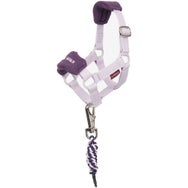 Mini LeMieux Fall Pony Toy Vogue Headcollar & Leadrope