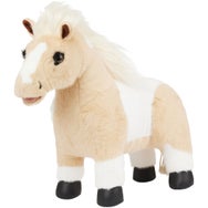 Mini LeMieux Lemon Stuffed Toy Pony
