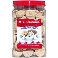 Mrs. Pastures Ring Ready Premium Performance Treats