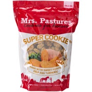 Mrs. Pastures All Natural Super Cookie Horse Treats