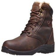 Mountain Horse Snowy River Winter Lace Paddock Boots