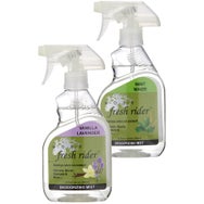 MOSS Fresh Rider Odor Deodorizing Mist