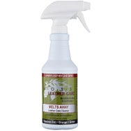 Nunn Finer MOSS MELTS AWAY Grunge Leather Cleaner