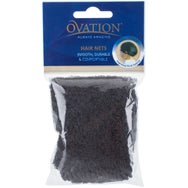Ovation Deluxe Triple Thick Hairnet - Pack of 2