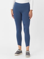 Ovation Ladies' Signature Knee Patch Flexion Tights