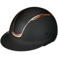Ovation Vantage ERT Helmet - Chrome Trim