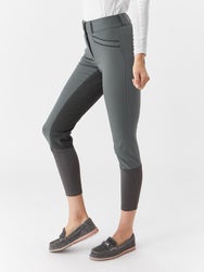 Ovation DX Celebrity Slim Secret Full Seat Breeches
