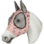 Professional's Choice Comfort-Fit 2026 Pattern Fly Mask