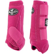 Professional's Choice Strike 2XCOOL SMB Boots Pair