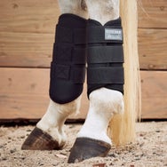 Professional's Choice Performance Elite XC Boots Rear