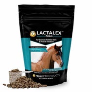 Perfect Products Lactalex Daily Muscle Recovery Pellets