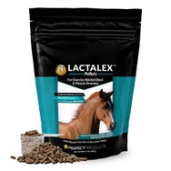 Perfect Products Lactalex Daily Muscle Recovery Pellets