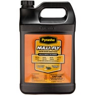 Pyranha Nulli-Fly Ready Use Insect Repellent Fly Spray