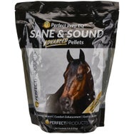 Perfect Prep EQ Sane & Sound Calming Support Pellets
