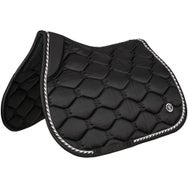 PS of Sweden Signature Jump Saddle Pad