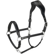 PS of Sweden Anatomical Leather Halter