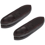 PS of Sweden Leather Martingale Stoppers