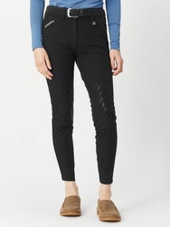 Romfh Sarafina Euro Grip Silicone Knee Patch Breeches