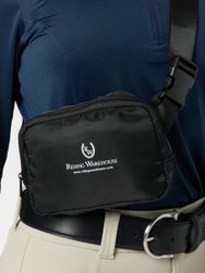 Riding Warehouse Customized Atlas Belt Bag