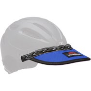 Salamander Beak Riding Helmet Visor