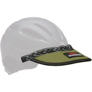 Salamander Beak Riding Helmet Visor