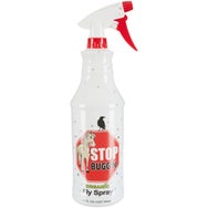 Stop Bugg'n Organic All Natural Fly Spray