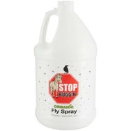 Stop Bugg'n Organic All Natural Fly Spray