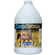 Uckele by SmartEquine CocoOmega Soy Free Oil