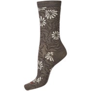 Smartwool Women's Everyday Floral Crew Socks