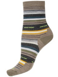 SmartWool Women's Everyday Margarita Crew Socks