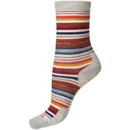 Smartwool Women's Everyday Margarita Crew Socks