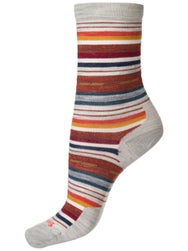 Smartwool Women's Everyday Margarita Crew Socks