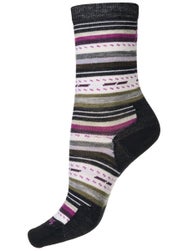Smartwool Women's Everyday Margarita Crew Socks