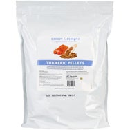 SmartEquine Smart & Simple Turmeric Pellets