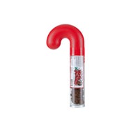 Stud Muffins Candy Cane Tube Horse Treats