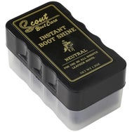 Scout Quick Shine Boot Sponge