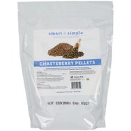 SmartEquine Smart & Simple Chasteberry Pellets