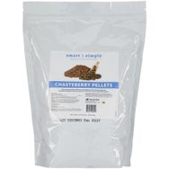 SmartEquine Smart & Simple Chasteberry Pellets