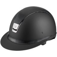 Samshield 1.0 Miss Shield Shadowmatt Helmet Shimmer Top