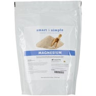 SmartEquine Smart & Simple Magnesium Supplement