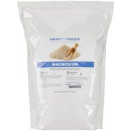 SmartEquine Smart & Simple Magnesium Supplement
