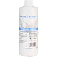 SmartEquine Smart & Simple Vitamin E Liquid Supplement