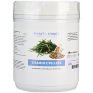 SmartEquine Smart & Simple Vitamin E Pellets